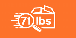 71LBS logo