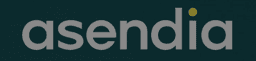 Asendia logo
