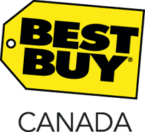 Best Buy Canada logo