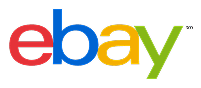 eBay logo