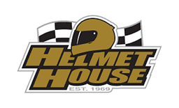 Helmet House logo