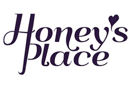 Honey's Place logo