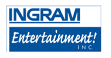 Ingram logo