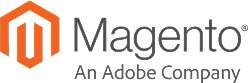 Magento logo
