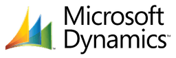 Microsoft Dynamics logo