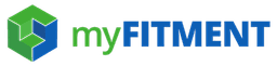 My Fitment logo