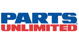 Parts Unlimited logo