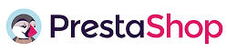 PrestaShop logo