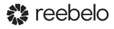 Reebelo logo