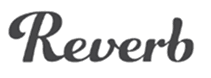 Reverb logo