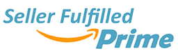 Seller Fulfilled Prime logo