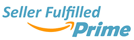 Seller Fulfilled Prime
