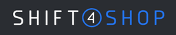 Shift4Shop logo
