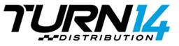 Turn 14 logo