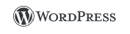 WordPress logo