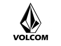 volcom logo